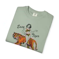Image 9 of Easy Tiger Graphic T-Shirt
