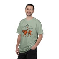 Image 10 of Easy Tiger Graphic T-Shirt