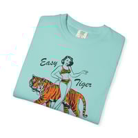 Image 12 of Easy Tiger Graphic T-Shirt
