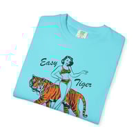 Image 15 of Easy Tiger Graphic T-Shirt
