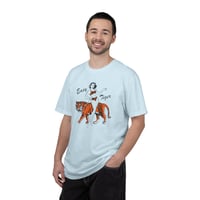 Image 19 of Easy Tiger Graphic T-Shirt