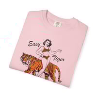 Image 21 of Easy Tiger Graphic T-Shirt