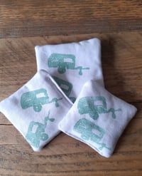 Image 2 of Lavender Bag Bundle – Green Caravan Design
