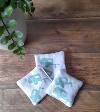 Image 3 of Lavender Bag Bundle – Green Caravan Design