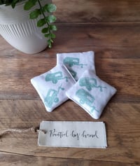 Image 4 of Lavender Bag Bundle – Green Caravan Design