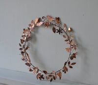 Image 2 of Hedgerow wreath 1