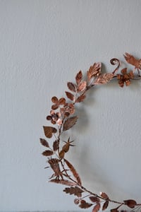 Image 5 of Hedgerow wreath 1