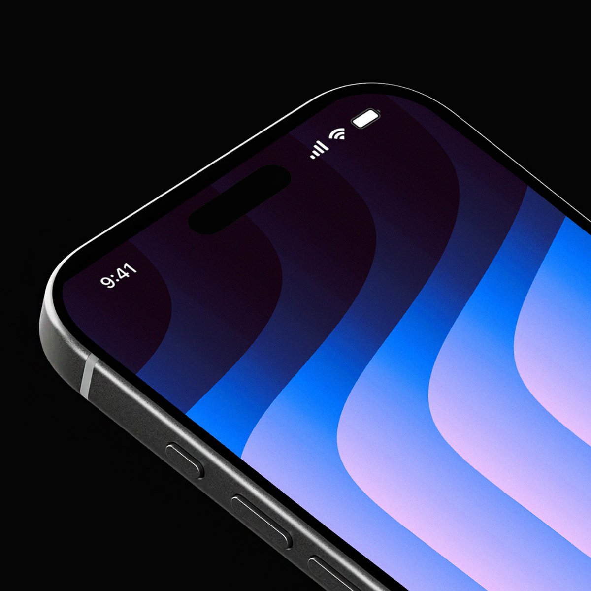 Image of Echoes Wallpaper Pack