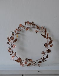 Image 1 of Hedgerow wreath 2
