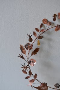 Image 3 of Hedgerow wreath 2