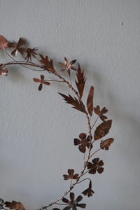 Image 4 of Hedgerow wreath 2