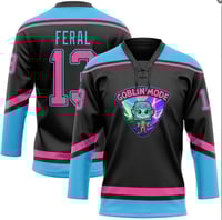 Image 4 of Fully Customizable Jersey 