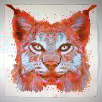 JUSSI TWOSEVEN: Lynx Lynx [15/20]