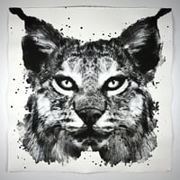 JUSSI TWOSEVEN: Lynx Lynx [4/20]