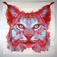 JUSSI TWOSEVEN: Lynx Lynx [14/20]