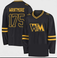 Image 5 of Fully Customizable Jersey 