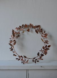 Image 1 of Hedgerow wreath 3