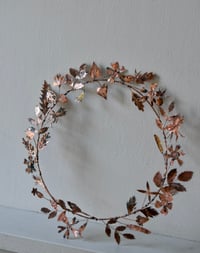 Image 2 of Hedgerow wreath 3