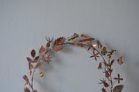 Image 3 of Hedgerow wreath 4