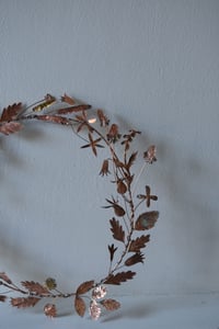 Image 4 of Hedgerow wreath 4