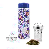 Image 1 of Tetera Térmica 350 ml Jardín de Tullerías