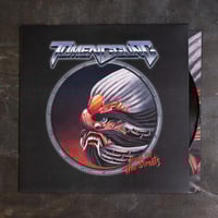 Image 1 of Tumenggung – Back on the Streets