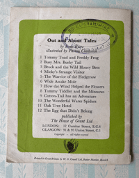 Image 5 of Out and About Tales by Irene Byers Book Two