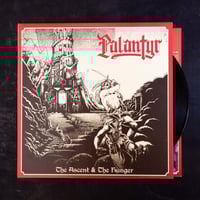 Image 1 of Palantyr – The Ascent & the Hunger