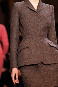 Image 3 of Stella McCartney Fall 2012 Jacket