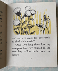 Image 4 of Out and About Tales by Irene Byers Book Seven