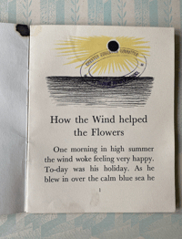 Image 2 of Out and About Tales by Irene Byers Book Seven