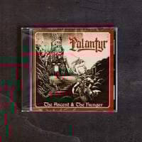 Image 2 of Palantyr – The Ascent & the Hunger