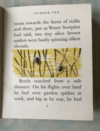 Image 3 of Out and about tales by Irene Byers Book Ten