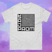 Acid Design SAD PROM T-Shirt
