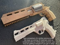 Image 6 of The Requiem - Resident Evil: Requiem