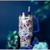 Image 2 of Taza XL Jardin de Tullerías