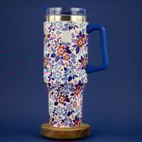 Image 1 of Taza XL Jardin de Tullerías