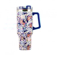 Image 3 of Taza XL Jardin de Tullerías