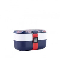 Image 2 of Lunch Box 1200 ml Soeul 