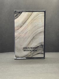 Image 2 of STEALTH IDENTITY - IMPERATIVE VIRTUE (V52)