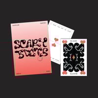 Issue 4: Ritual PRE ORDER