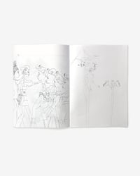 Image 3 of GLIDER MAGAZINE #2 BY LEOMI SADLER