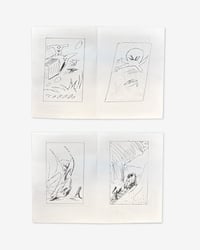 Image 2 of GLIDER MAGAZINE BY LEOMI SADLER