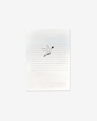 Image 1 of GLIDER MAGAZINE BY LEOMI SADLER