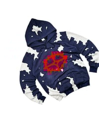 Image 6 of 1 of 1 Blood Sigil Rework Hoodie Size M fits L