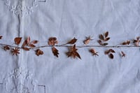Image 3 of Hedgerow garland 3