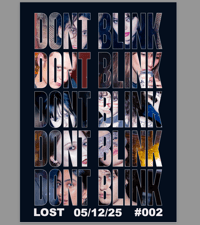 Don’t Blink 002