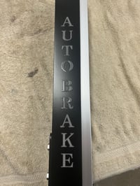 Image 2 of Auto Brake