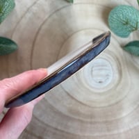 Image 4 of Two Tone Ceramic Spoon Rest