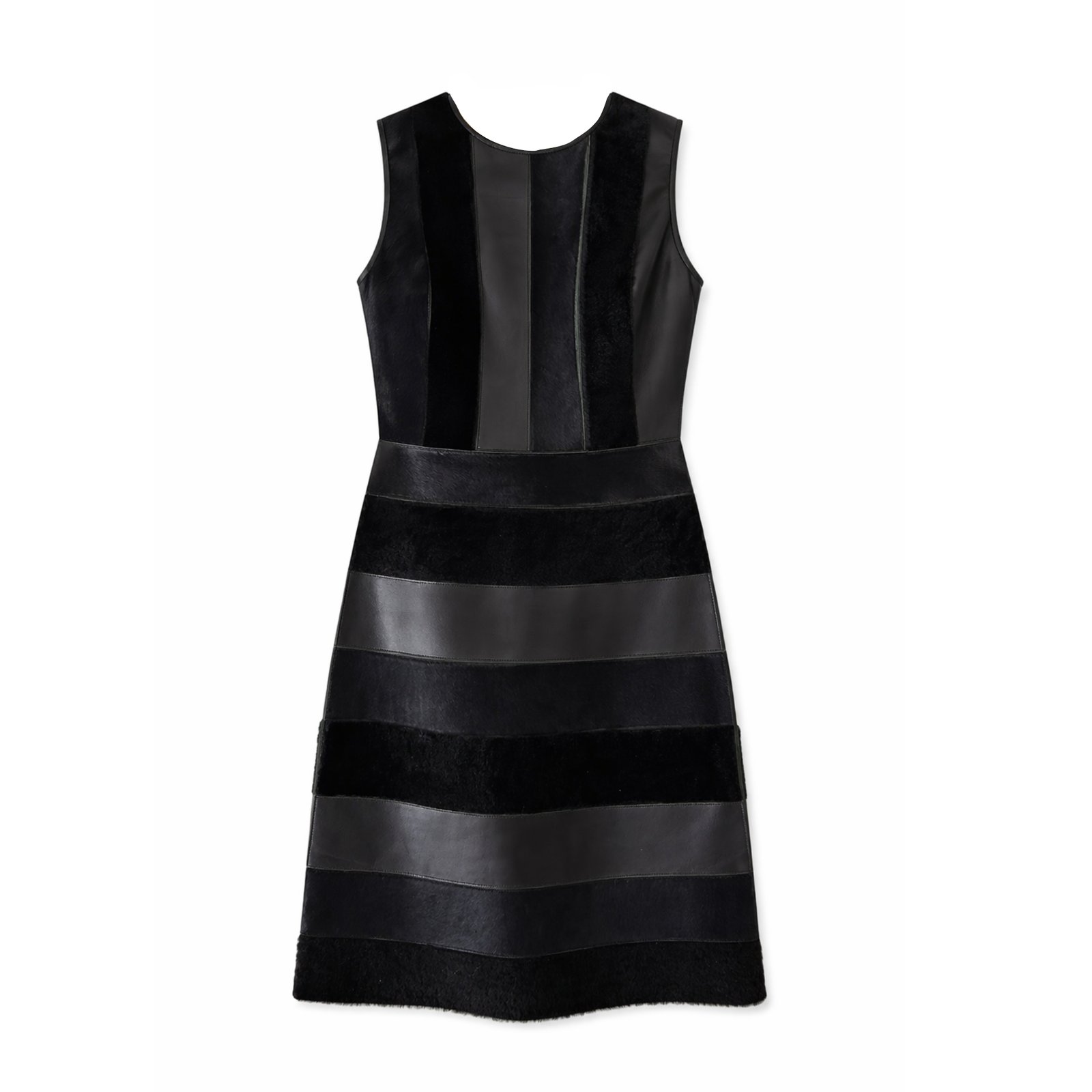 Fendi by Karl Lagerfeld Pre-Fall 2013 Dress  by FENDI in size IT 38 from DRESSES category